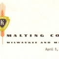 1961 letterhead
